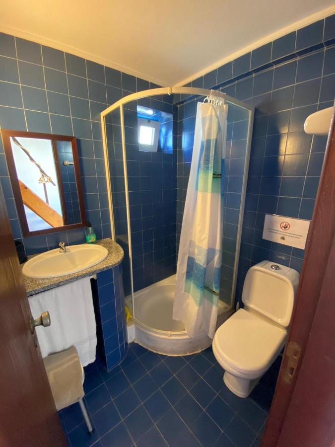 ザンブジェイラ・ド・マールCasa Da Laginhaアパートメント エクステリア 写真