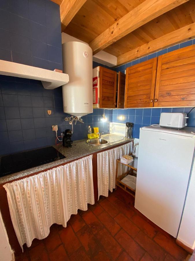 ザンブジェイラ・ド・マールCasa Da Laginhaアパートメント エクステリア 写真